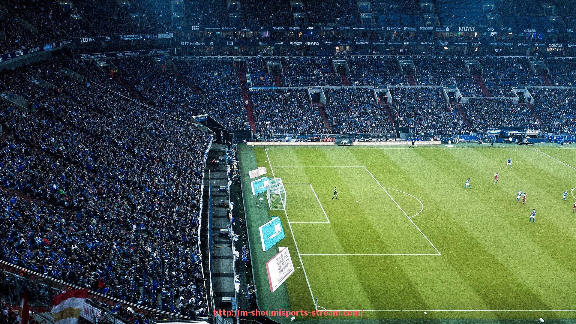 收米体育直播-德甲球队队名及对应绰号详细介绍