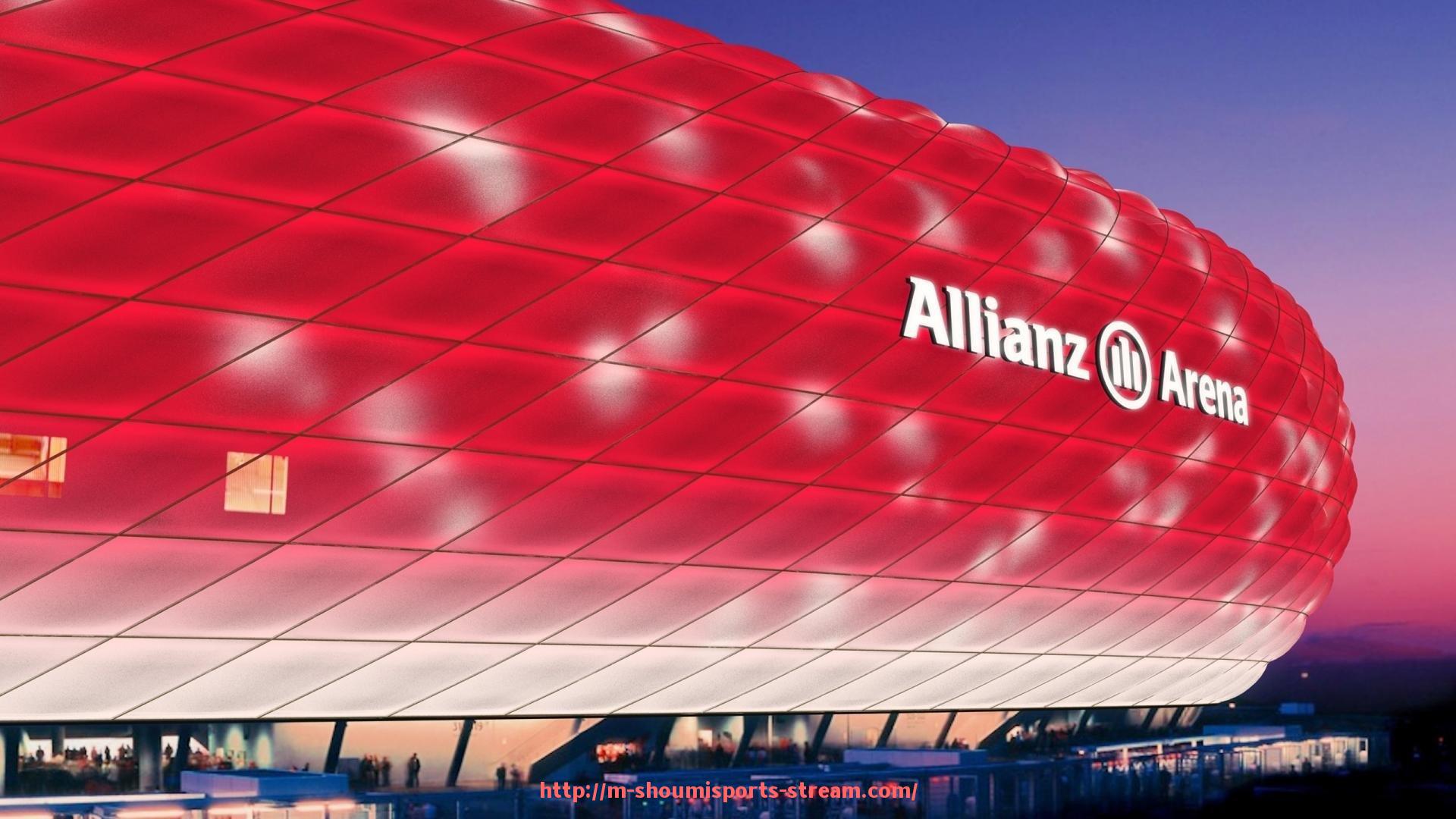 收米体育直播-欧冠资格赛官方直播平台及比赛安排指南